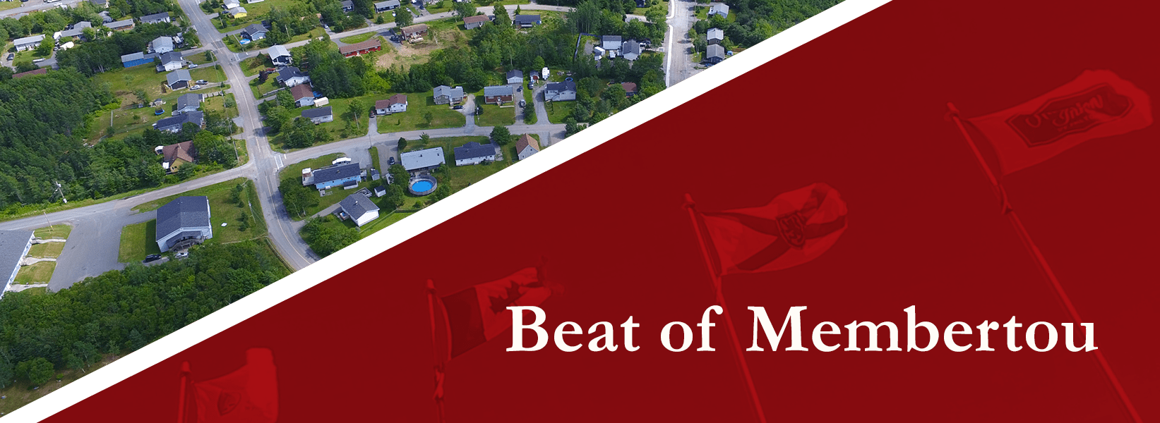 Membertou Beat of Membertou